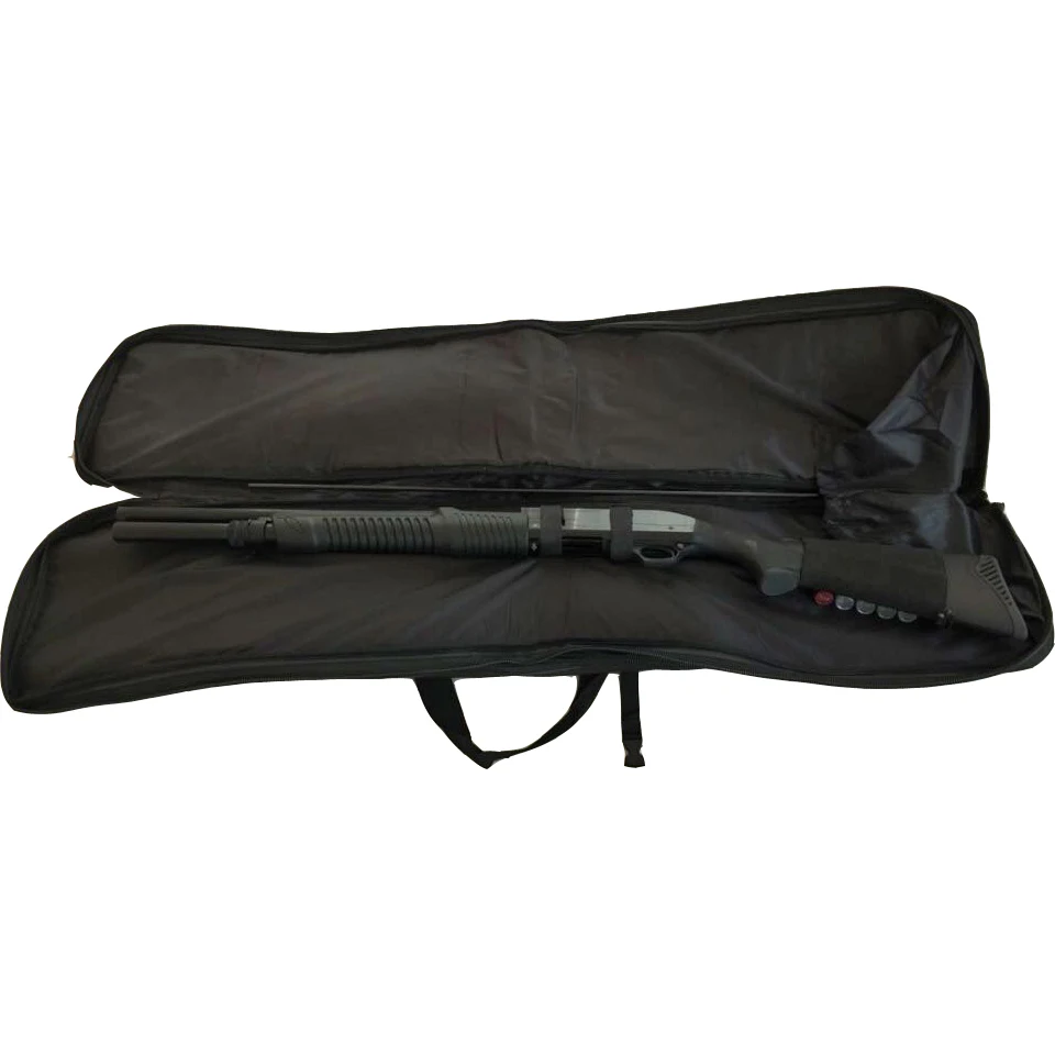 120 см военная сумка винтовка тактический пистолет сумка для дробовика с плечевым ремнем для охоты рыбалки кемпинга