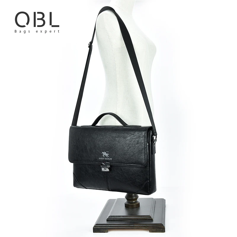 bolsa de ombro flap bolsa Color : Black, Brown