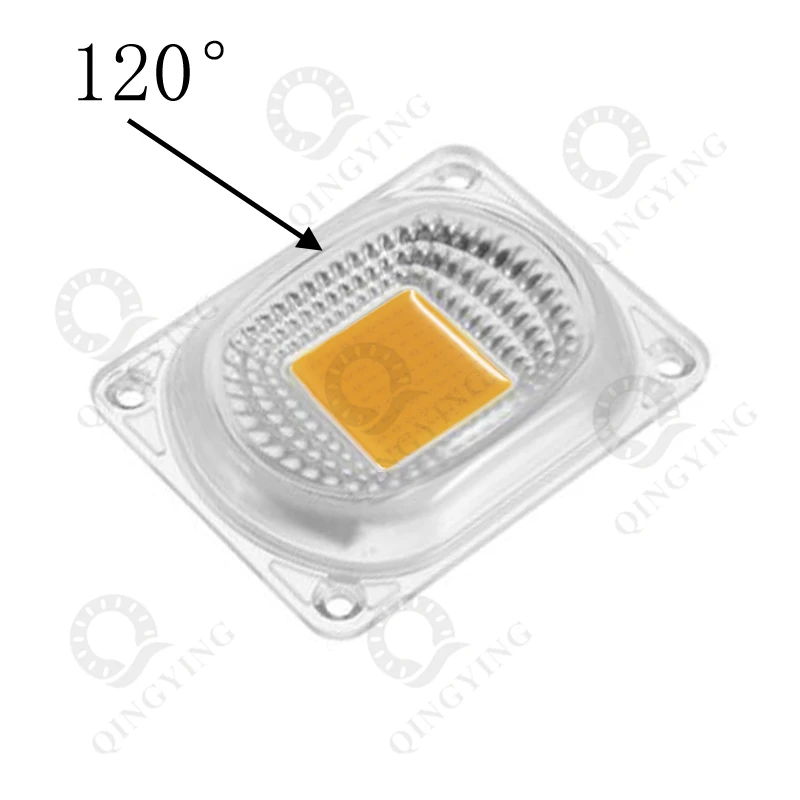 50W COB Lens-5