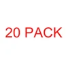 20 PACK