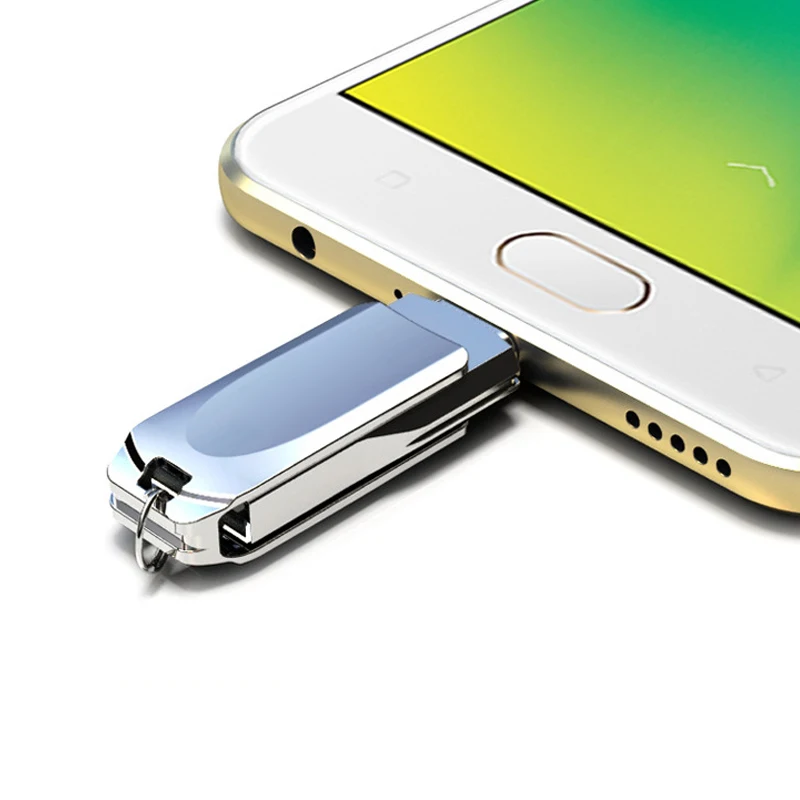 6 Type c Flash drive