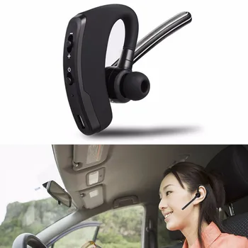 

Bluetooth Wireless Headset Stereo Headphone Earphone for iPhone LG Samsung HTC