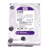 WD Purple 6TB Surveillance HDD Hard Disk Drive SATA 6.0Gb/s 3.5