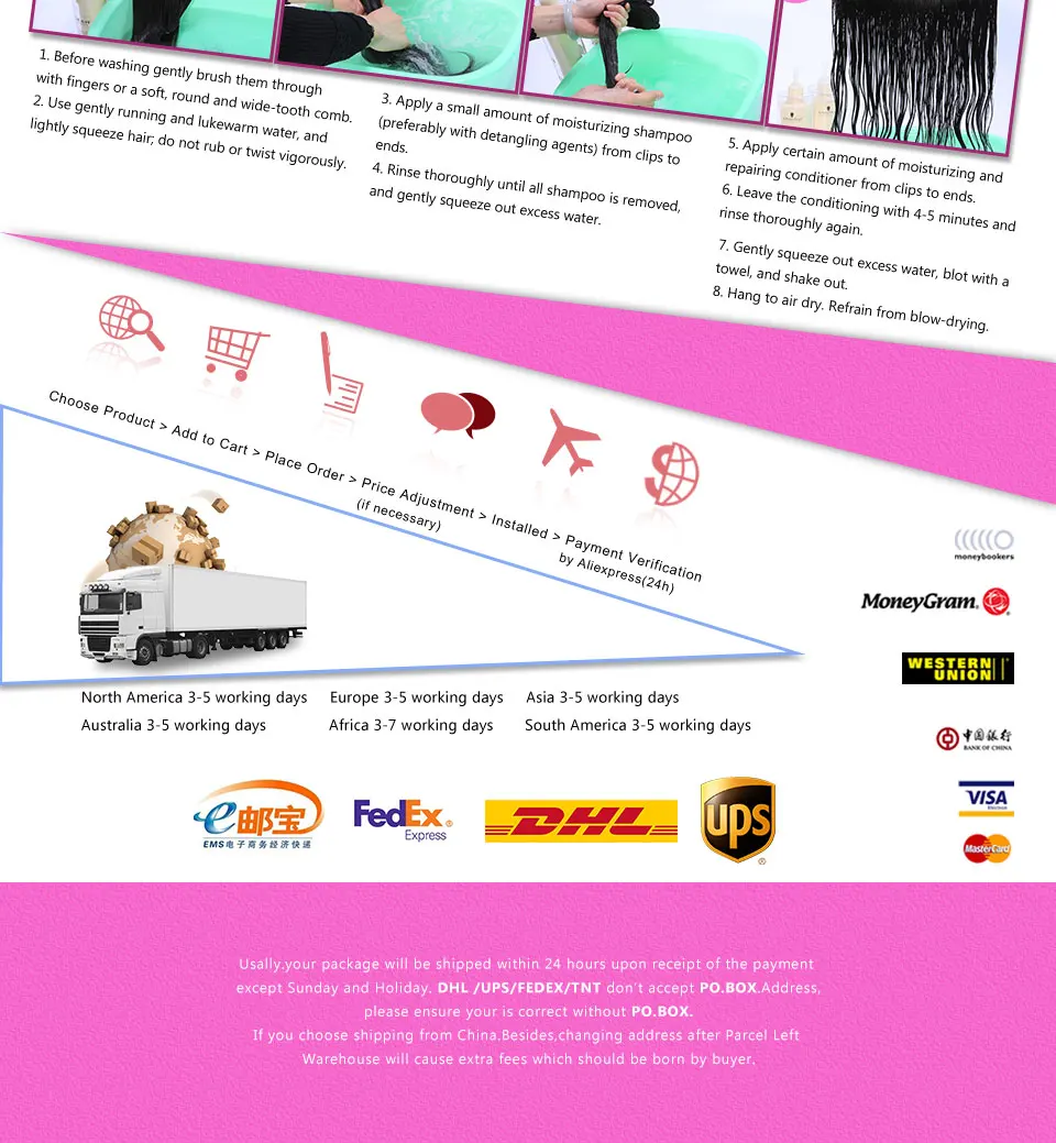 Hair Villa Remy Brazilian Straight Hair 360 Lace Frontal Closure With Bundles 2 3 Human Hair Bundles With Lace Frontal For Salon (11)