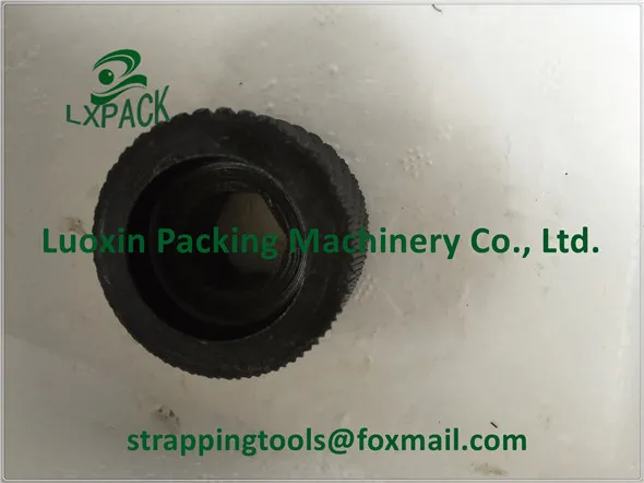 Pneumatic tensioners and sealers49