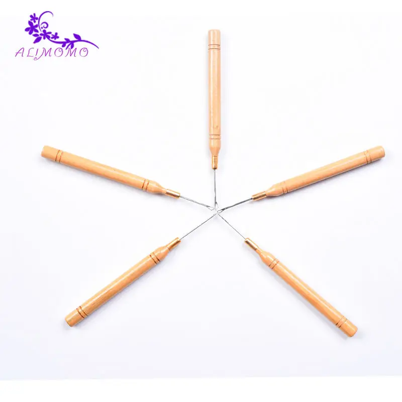 Buy Indian Keration Loop Extension Crochet Knitting