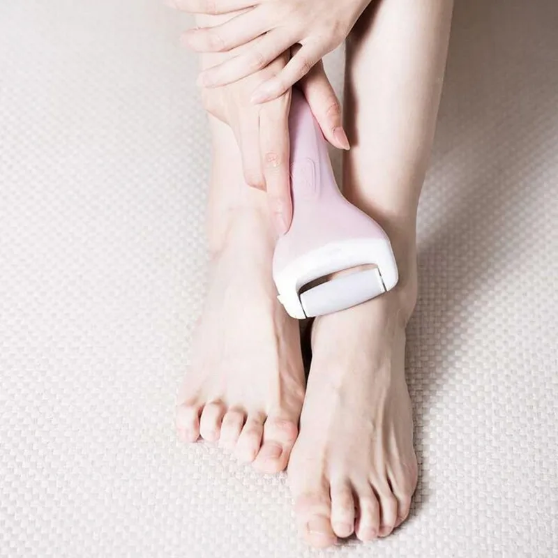  Xiaomi Charging waterproof foot repair machine automatic grinding foot to the skin old shovel elect