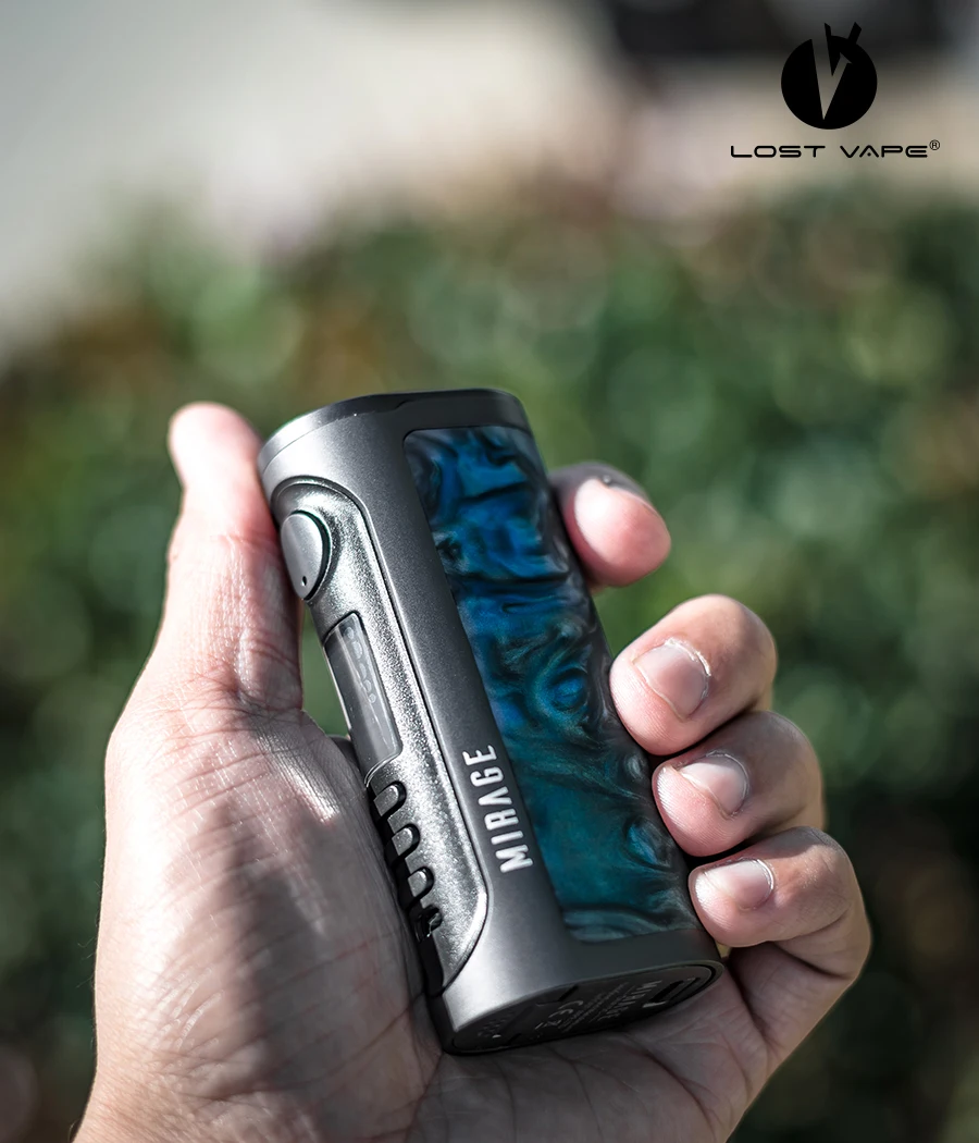 Mirage DNA75C Mod-16