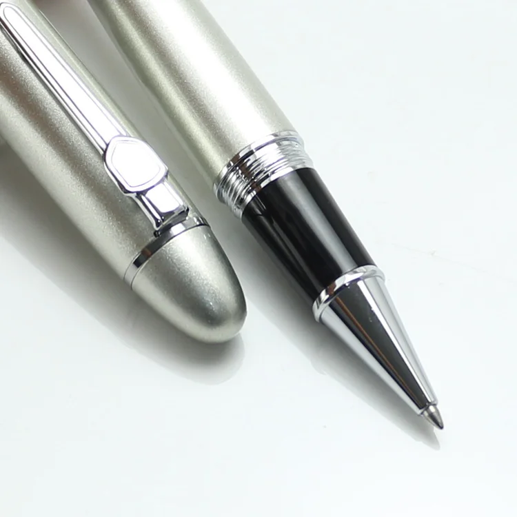JINHAO 159 Ручка роллер с Золотым Лаком Золотая отделка большой тяжелый твист uxury