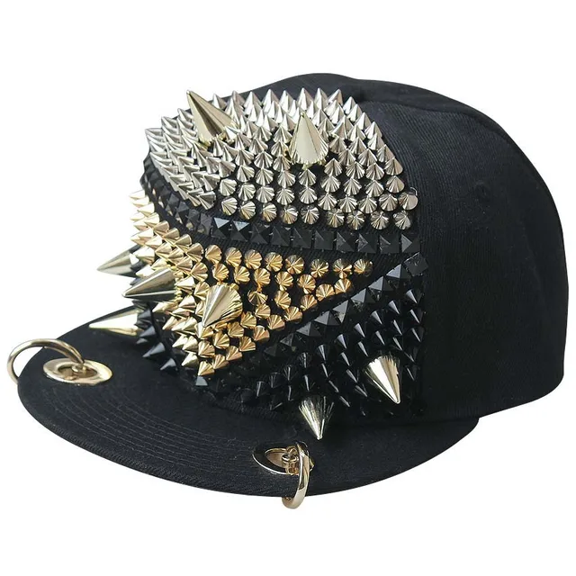 cool fitted hats for men