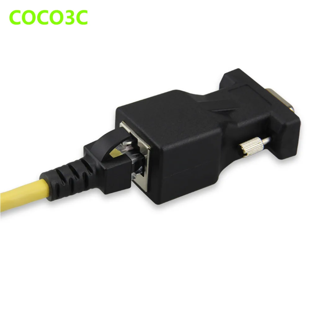 RJ45 ADAPTER CARD 1