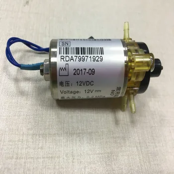 

MINDRAY BC-5000/BC-5120/BC-5150/BC-5380/BC-5390 hematology analyzer 3-way Valve(with pkg)0030-30-13196