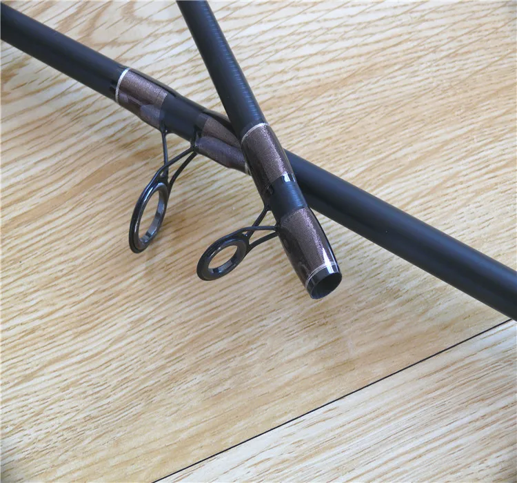 Feeder fishing rod 3 three quivertips 3.6m 3.9m 90g 120g 150g 180g 230g  carbon fiber spinning carp rod river fishing pole