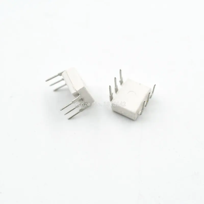 

10PCS/LOT MOC3021 3021 DIP6 DIP Optocoupler Isolator New dip-6 SIP-6