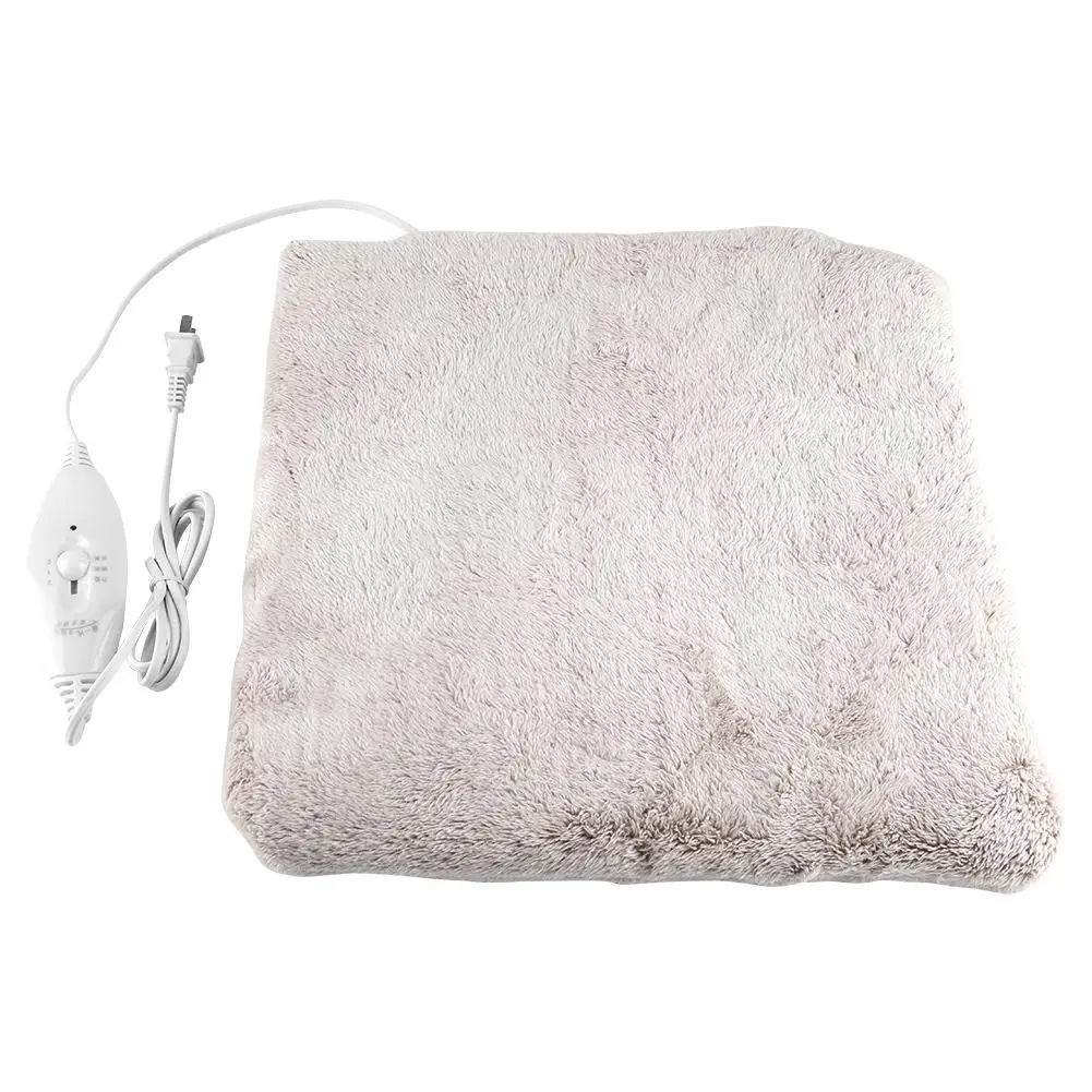 Electric Velvet Foot Pad 17
