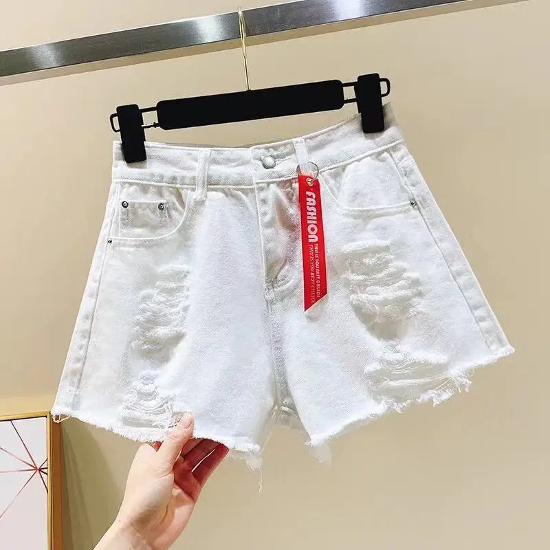 denim_shorts_women_jean_shorts_womens_clothing_summer_big_plus_size_high_waisted_korean_ripped_hole_destroyed_black_5xl_short_5