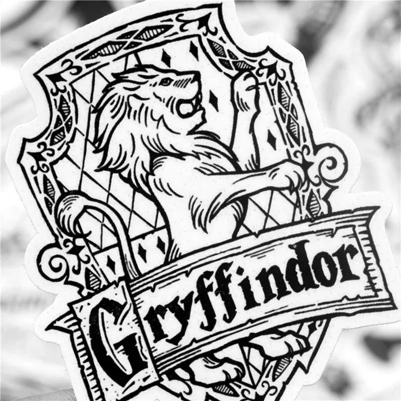 30 قطعة حزمة هاري ملصقات الأسود والأبيض مجموعة ملصقات للأطفال الأمتعة سكيت محمول الكرتون أنيمي ملصقات للأطفال 30 قطعة حزمة هاري ملصقات الأسود والأبيض مجموعة ملصقات للأطفال الأمتعة سكيت محمول الكرتون أنيمي ملصقات للأطفال