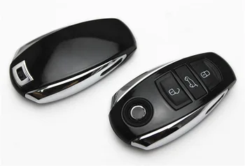 

Free Shipping 3 Buttons Replacement Remote Key Shell For Volkswagen VW Touareg Golf Plus Jetta Polo For VW Key Case Shell