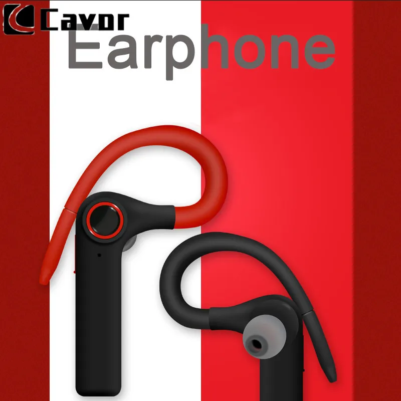 Sport Wireless Bluetooth Earphone For Sasmsung Galaxy S3 S4 S5 S6 S7 Edge S8 S9 Plus S9+ Earpiece Earbuds Fone De Ouvido Sem Fio |