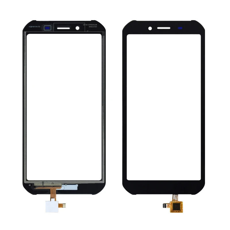 5 ''мобильный сенсорный экран панель для Doogee S40 дигитайзер Панель переднее