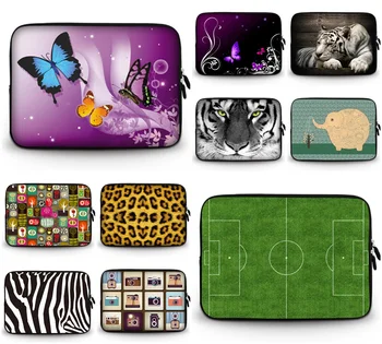 

laptop bag sleeve case +Hide Handle 9.7 10.1 12 11.6 13.3 13 15 15.6 17 14" for ipad macbook pro/air acer hp lenovo acer asus