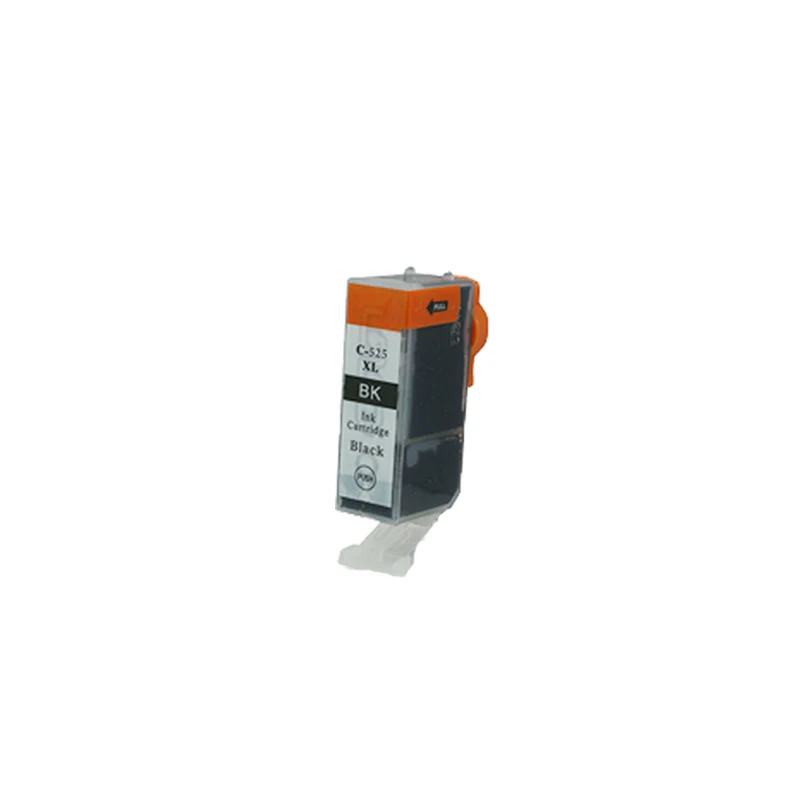 6 шт PGI525 CLI526 картриджи с чернилами для струйной печати canon принтерам PIXMA IP4850 MG5150