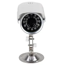 5 Packs Top Quality CCTV camera, DVR Waterproof Outdoor CCTV Security Camera Micro SD/TF Card Night Vision Recorder