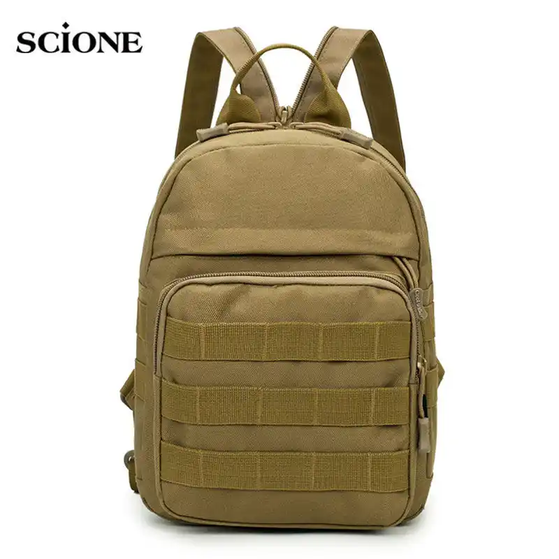 mini tactical backpack molle