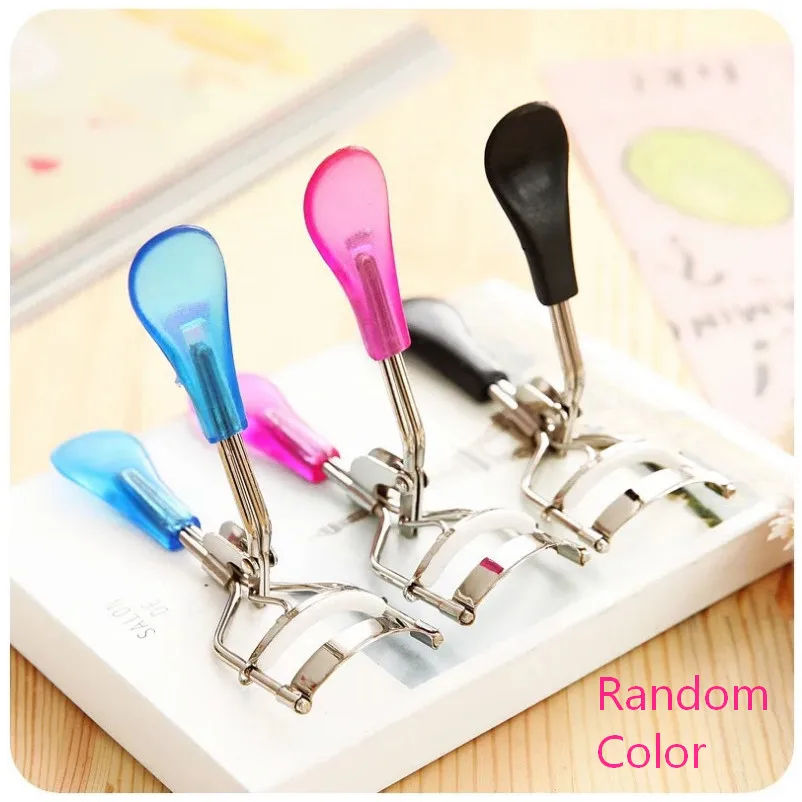 

Bittb Professional Mini Brand Eyelash Curlers False Eyelash Styling Clip False Eyelash Extension Applicator Eye Lash Makeup Tool