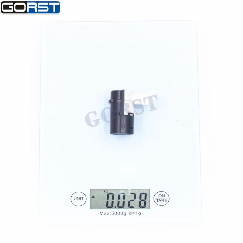 Automobile PDC Parking Distance Sensor Bumper Object Reverse Assist Radar A1695420518 A1695420018 for Benz W169 W245 -7