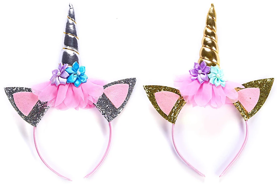 Girls Rainbow Unicorn Dress Tutu Princess Lace Dresses -Unicorn Fashion HTB1t5KJXsvrK1Rjy0Feq6ATmVXaG