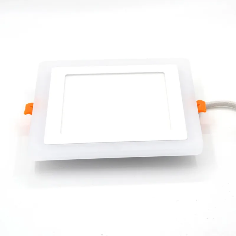 LED Panel Downlight-7