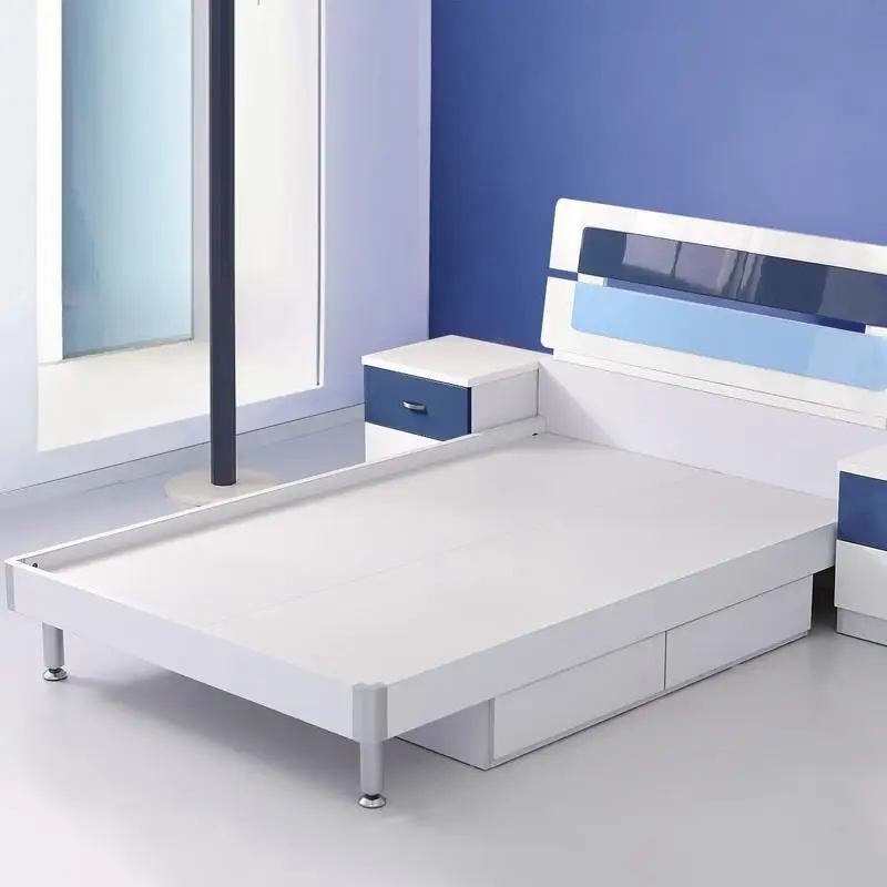 Mebles Kids Nest For Litera Children Tempat Tidur Tingkat Muebles Cama Infantil Wooden Wood Lit Enfant Baby Child Furniture Bed