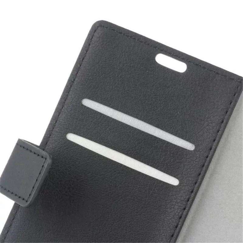 Asus Zenfone 3 Zoom ZE553KL Case Cover Luxury Wallet PU Leather Phone Case For Asus Zenfone 3 Zoom ZE553KL ZE 553KL Flip Cover (2)