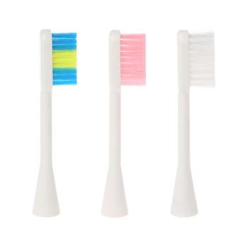 

Kemei Sonicare Toothbrush Heads Replacement 003 Electric Toothbrush Heads