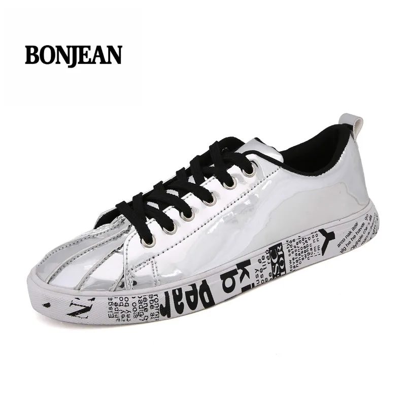 sapatos masculinos 2018