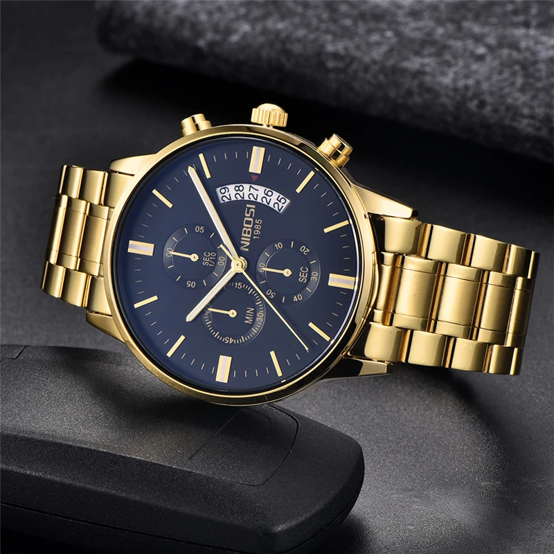 Nibosi 2309 Clearance