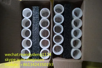 

Small cylindrical filter for NHA406/506 car exhaust emmision gas analyzer