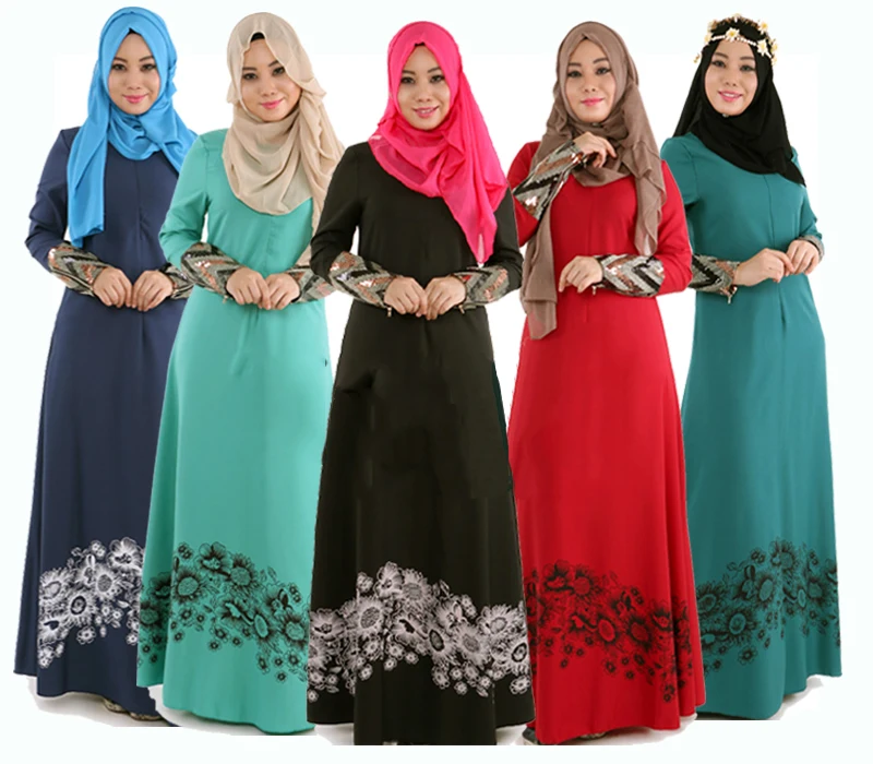 ladies caftan