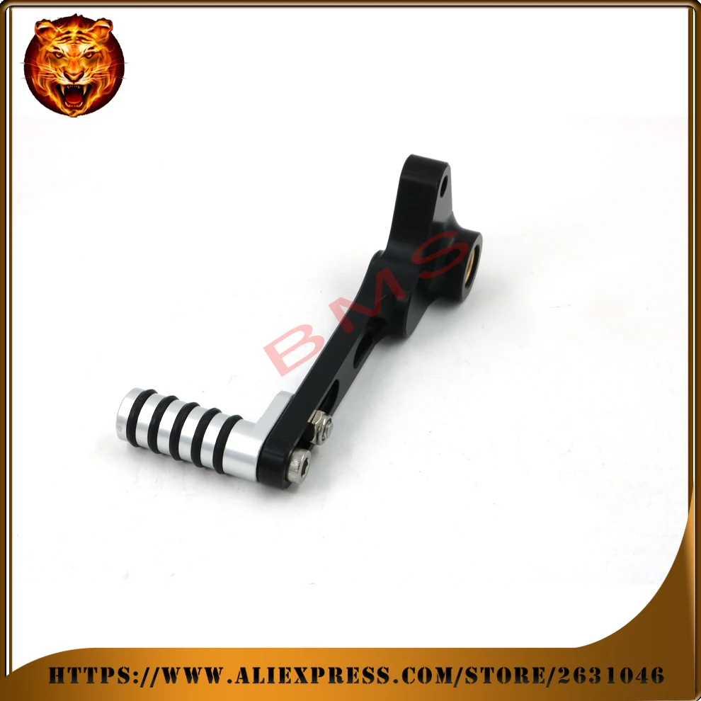 103 monster shift lever