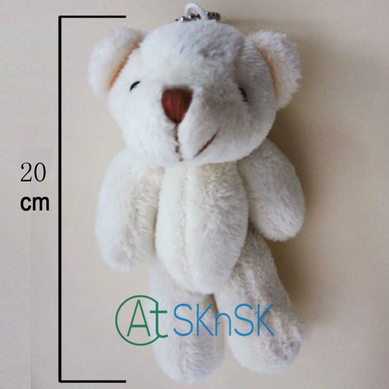 teddy bear promotional items