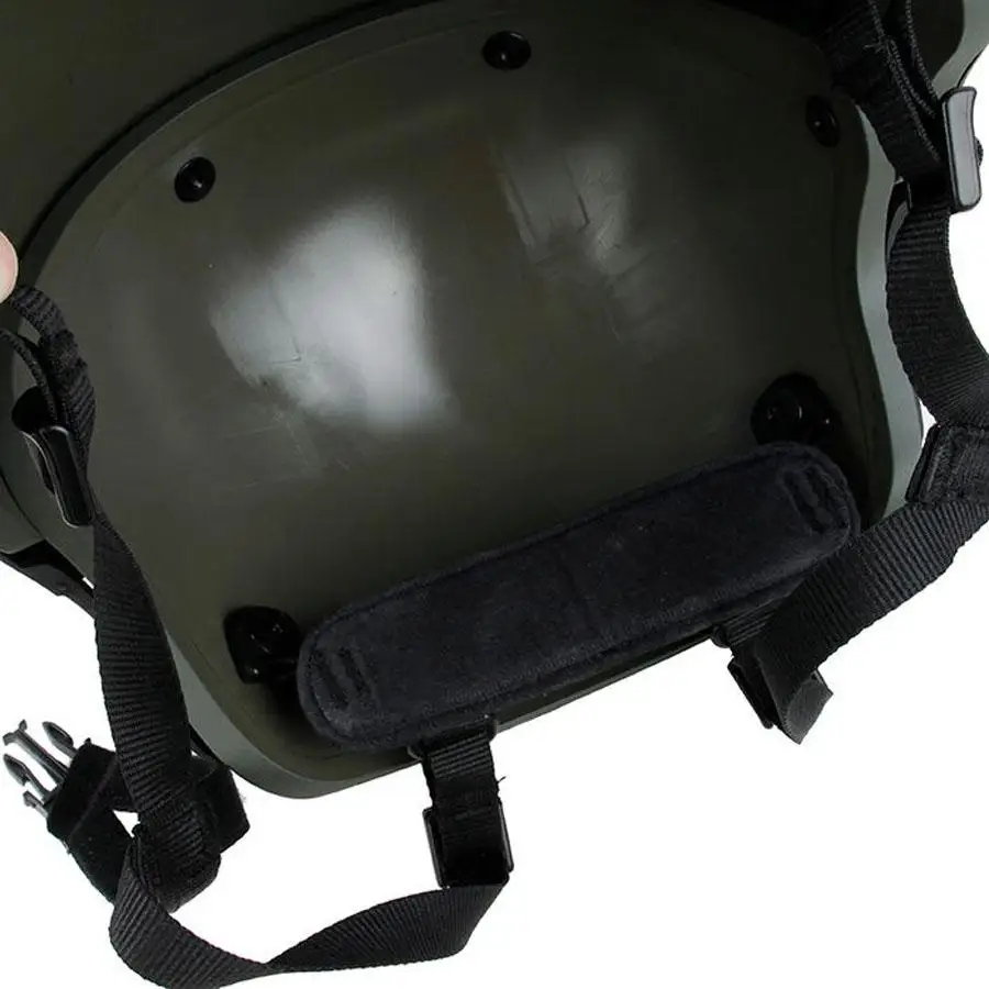 TMC-18AF-RG 6