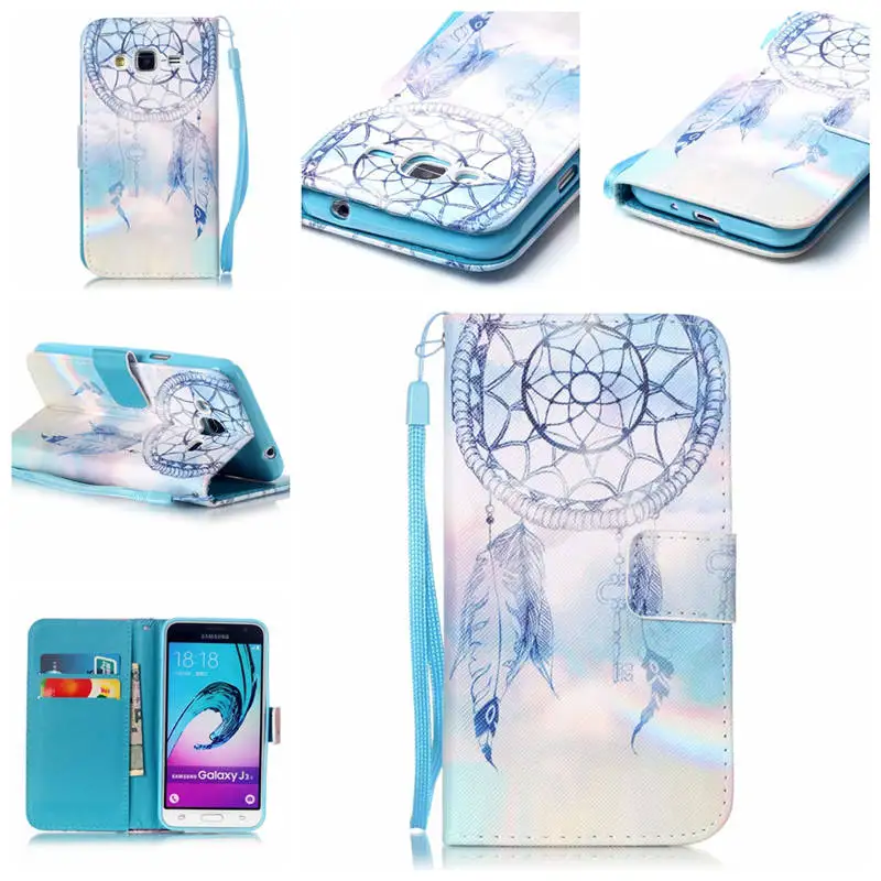 For Samsung Galaxy J3 Case (6)