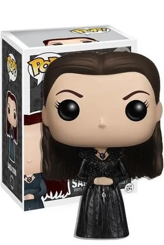sansa stark funko