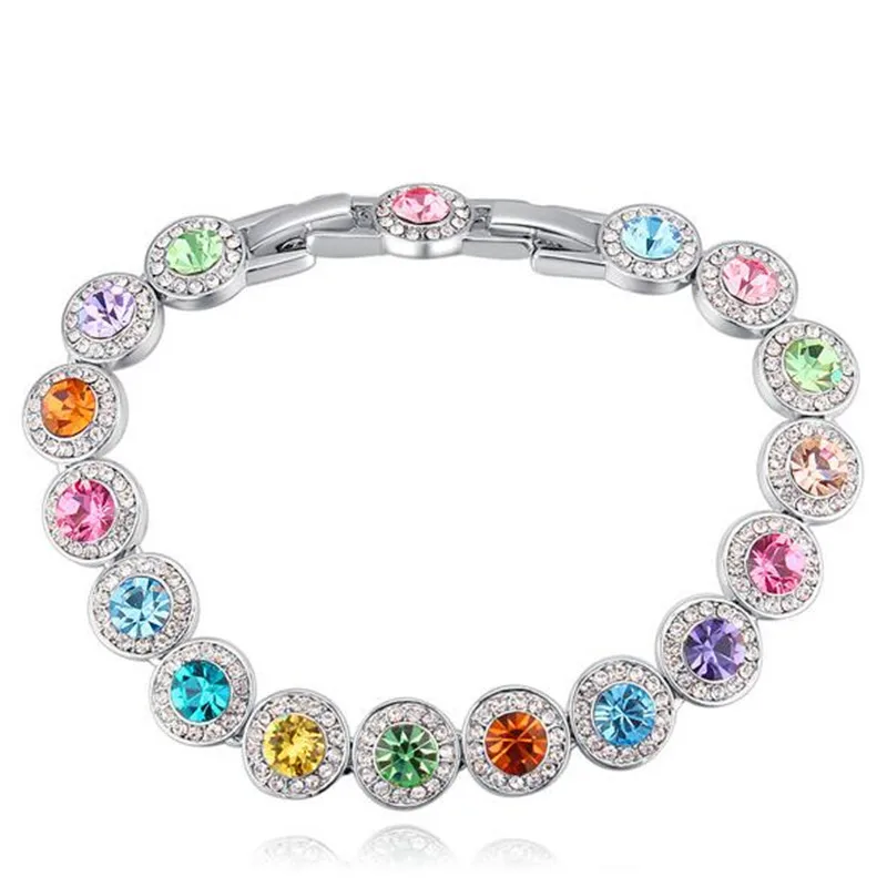 Pulseiras c/ pingentes