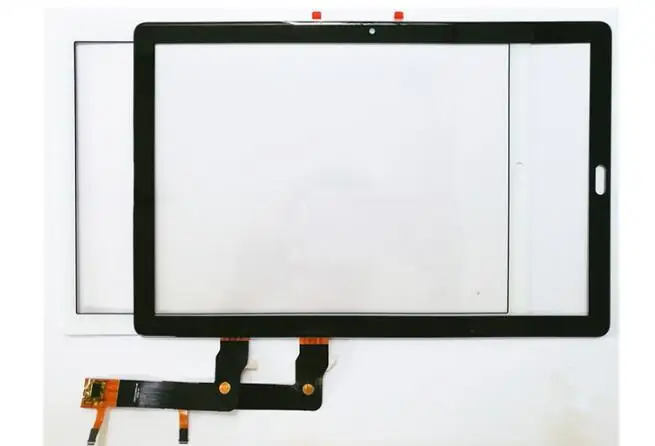 10 8 &quotдля Huawei MediaPad M5 Φ 8&quot цифровой преобразователь сенсорного экрана |