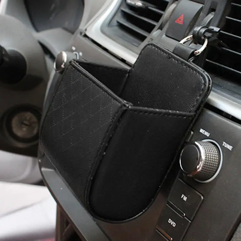 Car seat coin bag 04