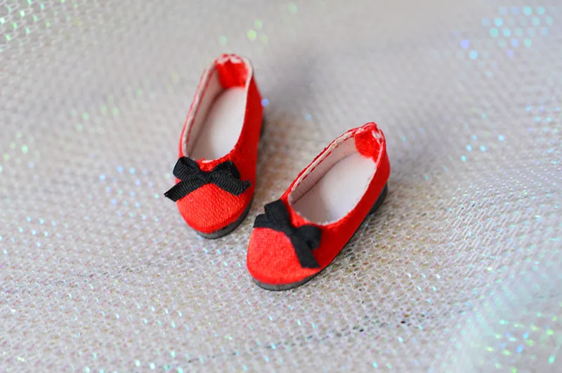 blythe doll shoes  (4)