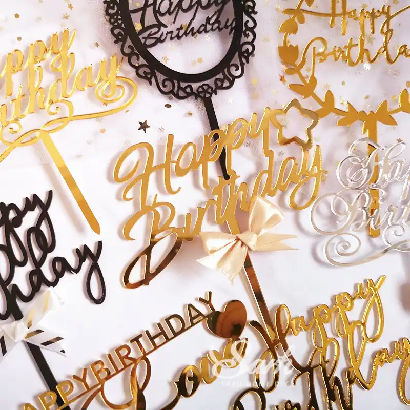 Or Argent Noir Acrylique Main Ecriture Joyeux Anniversaire Gateau Topper Dessert Decoration Pour Fete D Anniversaire Beaux Cadeaux Aliexpress Or Argent Noir Acrylique Main Ecriture Joyeux Anniversaire Gateau Topper Dessert Decoration Pour Fete D Anniversaire Beaux Cadeaux Aliexpress