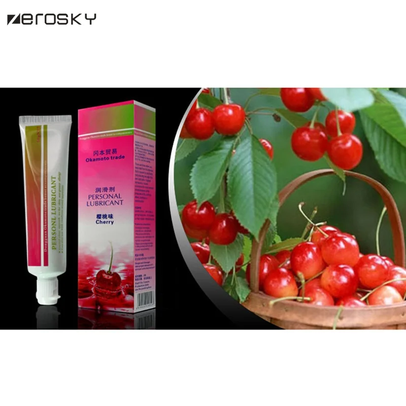 Zerosky one Bottle Анальная Смазка гель секс игрушки для мужчин пар массажное масло